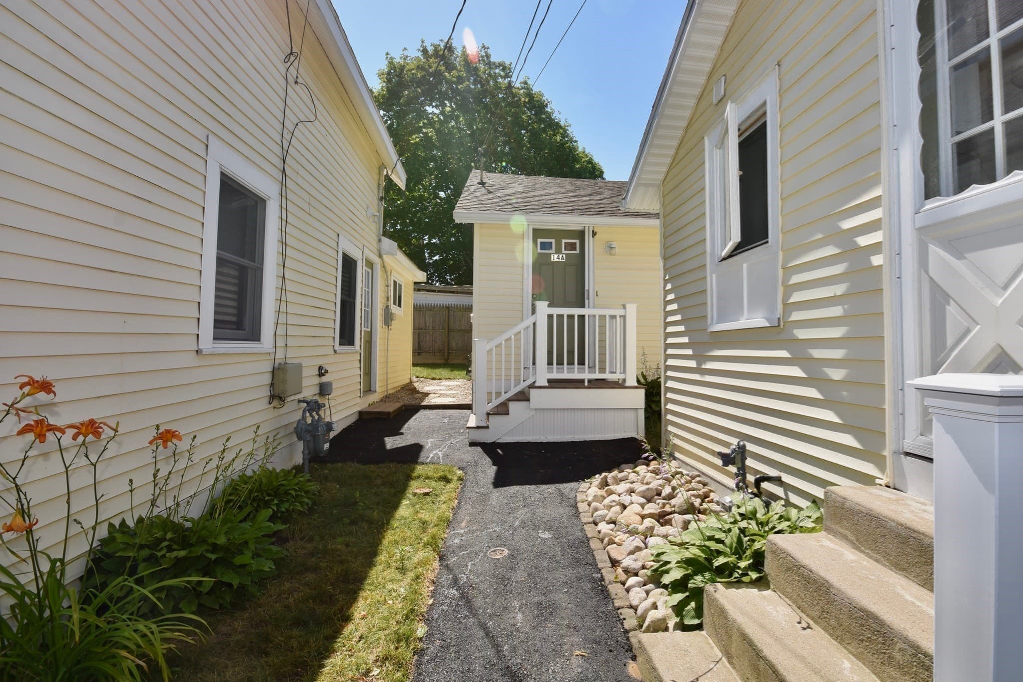 3 Family - 3 Units Side by Side at 14 Longwood Ave, Wareham MA 02558, Wareham, photo 22 of 40