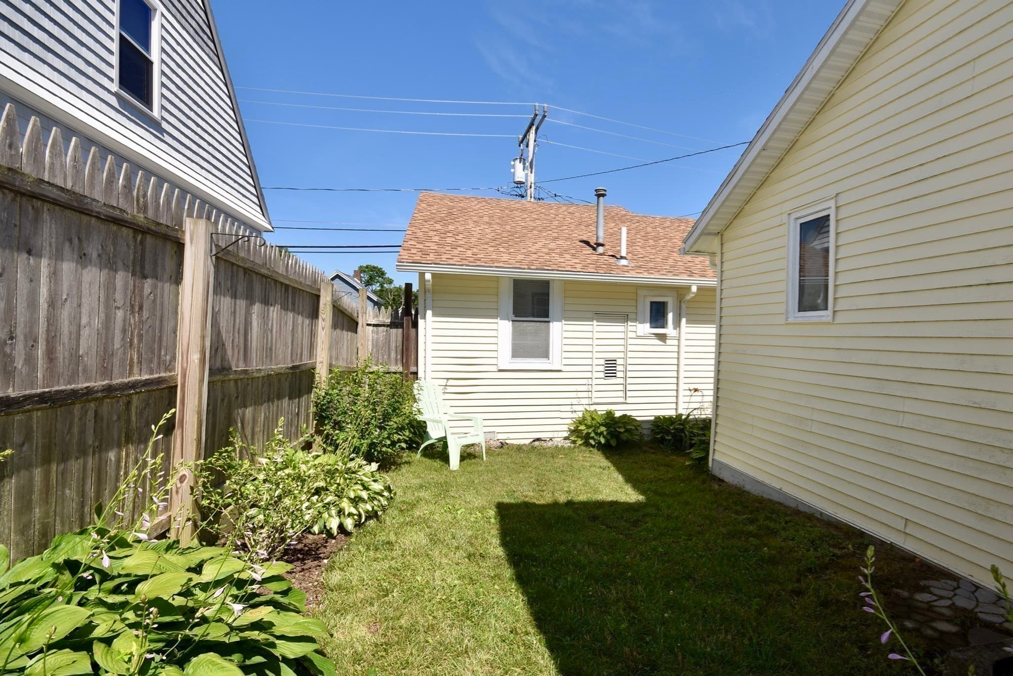 3 Family - 3 Units Side by Side at 14 Longwood Ave, Wareham MA 02558, Wareham, photo 35 of 40