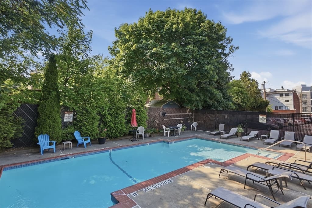Condominium at 49 Colborne Road # B1, Boston MA 02135, Boston, photo 13 of 16