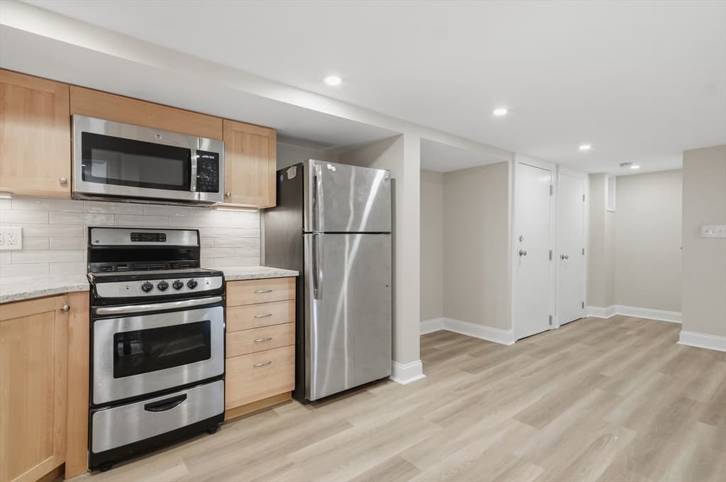 Condominium at 49 Colborne Road # B1, Boston MA 02135, Boston, photo 7 of 16