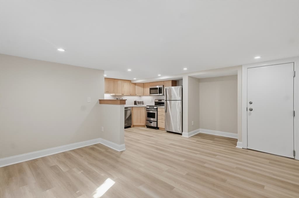 Condominium at 49 Colborne Road # B1, Boston MA 02135, Boston, photo 3 of 16