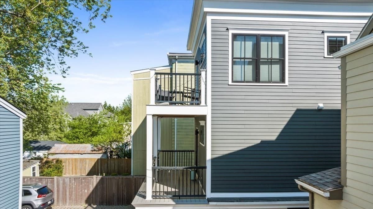 Condominium at 104 Beacon St # 2, Somerville MA 02143, photo 22 of 26