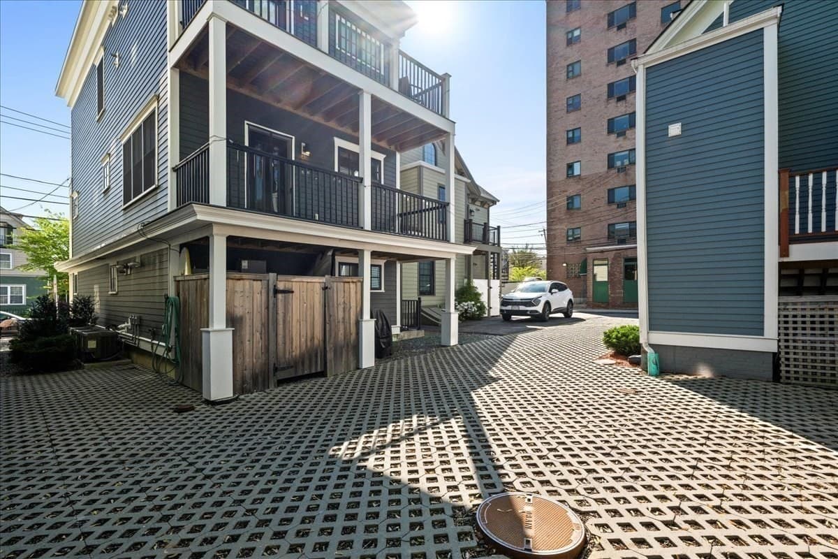 Condominium at 104 Beacon St # 2, Somerville MA 02143, photo 20 of 26