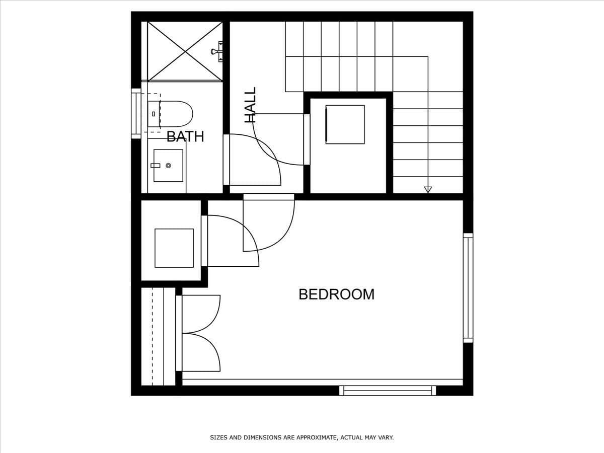 Condominium at 104 Beacon St # 2, Somerville MA 02143, photo 24 of 26