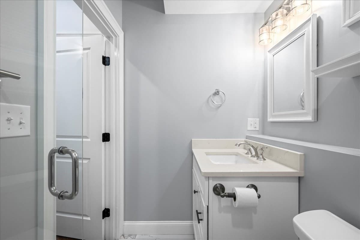 Condominium at 104 Beacon St # 2, Somerville MA 02143, photo 15 of 26