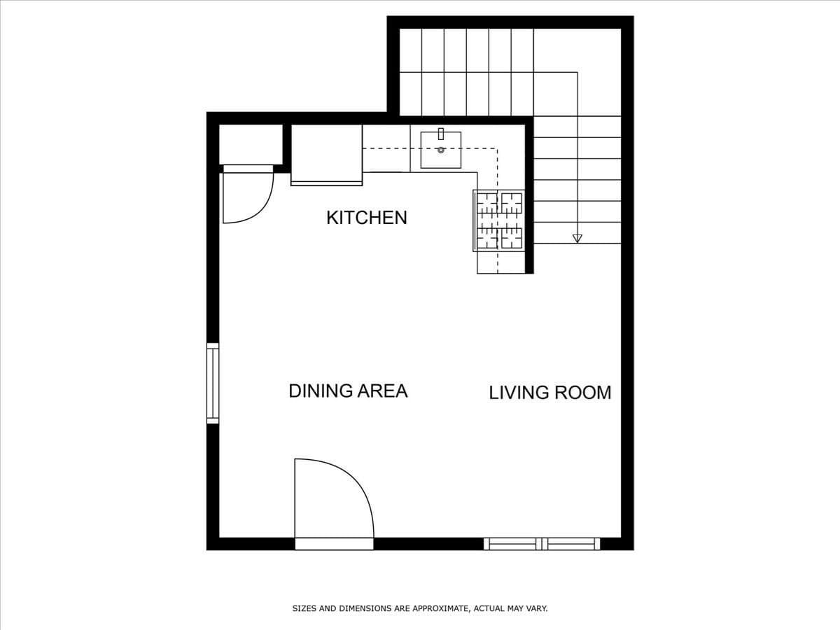 Condominium at 104 Beacon St # 2, Somerville MA 02143, photo 25 of 26