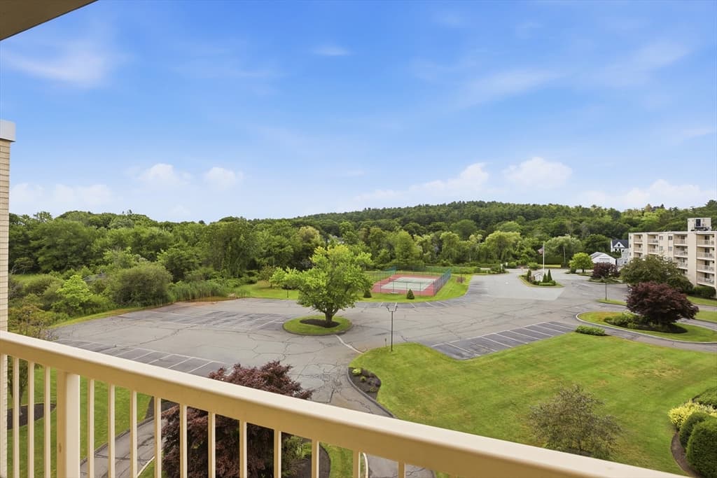 300 Park Terrace Drive # 358, Stoneham MA 02180 photo 19
