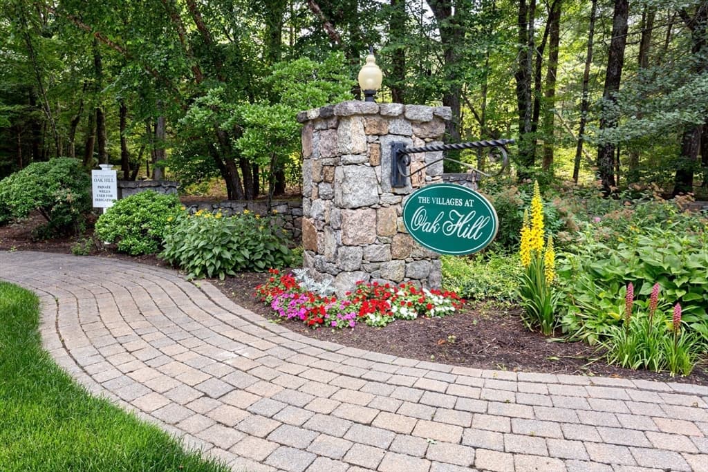 60 Tuscany Drive # 60, Franklin MA 02038 photo 39