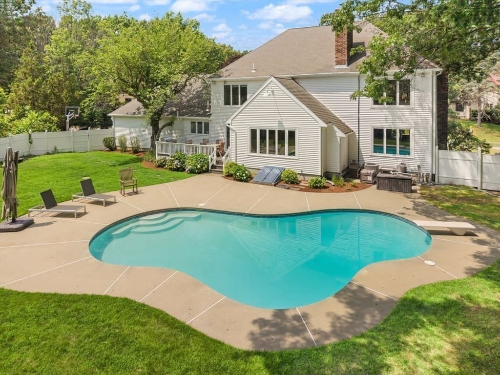 48 Castle Dr, Sharon MA 02067 photo 36