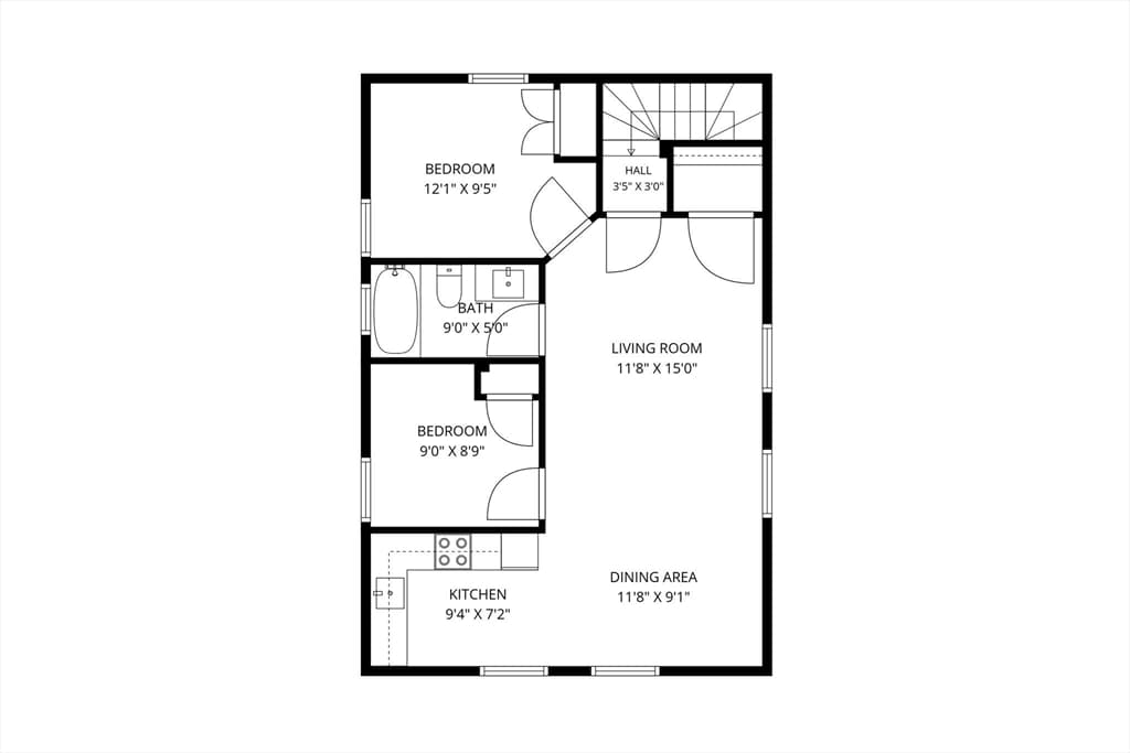 415 Danforth St, Taunton MA 02780 photo 42