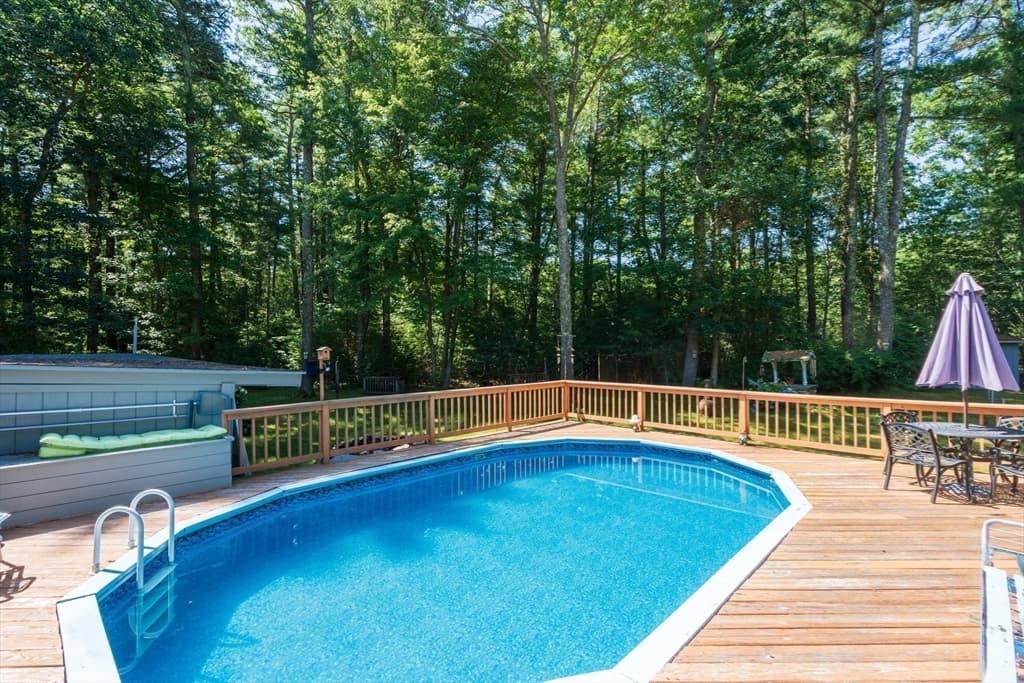 Single Family Residence at 88 Upland Rd, Plympton MA 02367, Plympton, photo 17 of 42