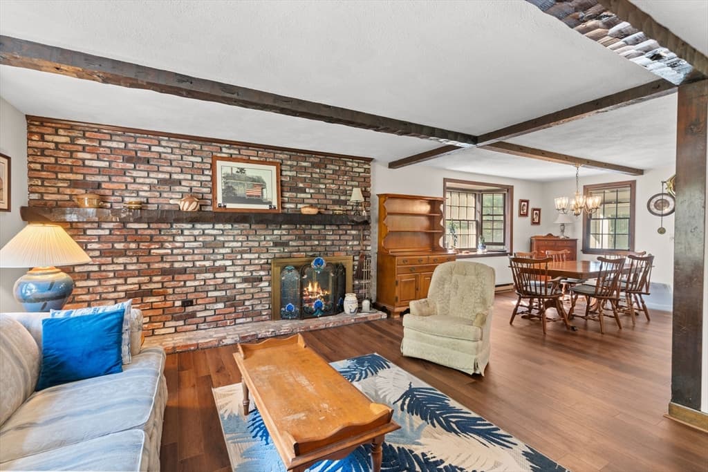 Single Family Residence at 88 Upland Rd, Plympton MA 02367, Plympton, photo 10 of 42