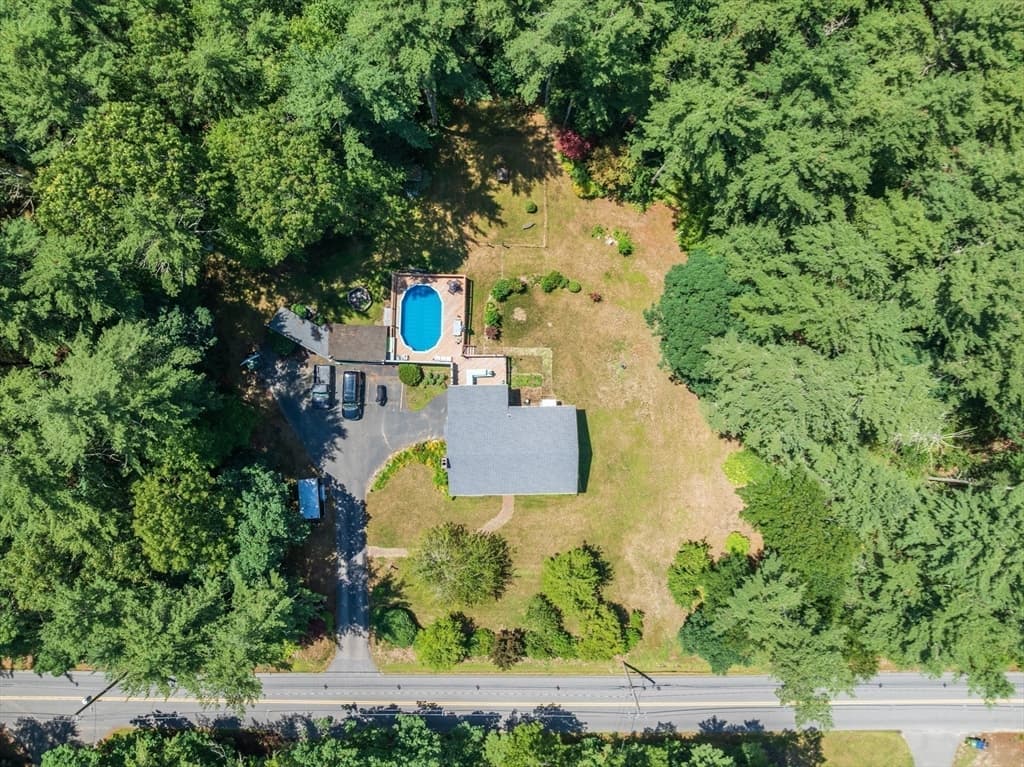 Single Family Residence at 88 Upland Rd, Plympton MA 02367, Plympton, photo 41 of 42