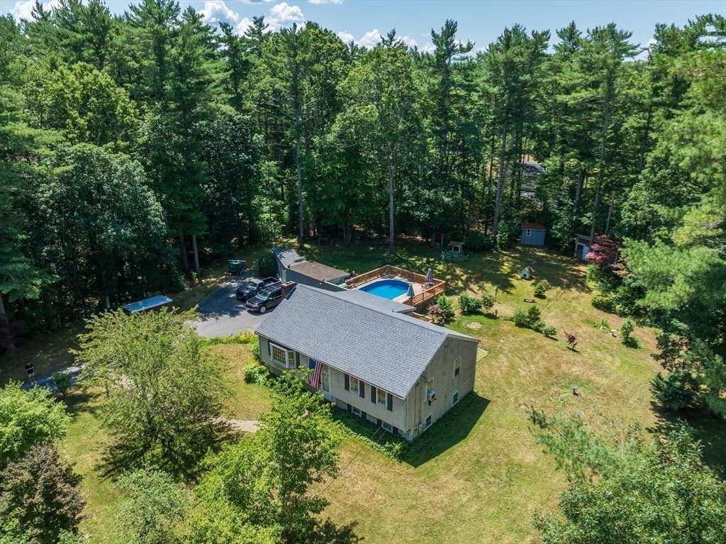 Single Family Residence at 88 Upland Rd, Plympton MA 02367, Plympton, photo 37 of 42