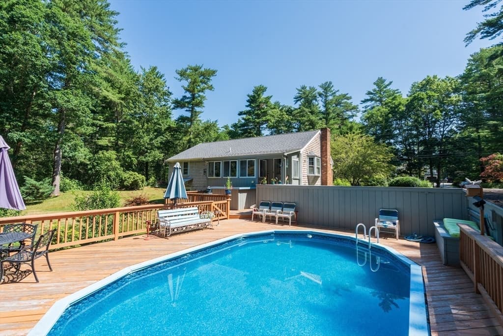 Single Family Residence at 88 Upland Rd, Plympton MA 02367, Plympton, photo 15 of 42