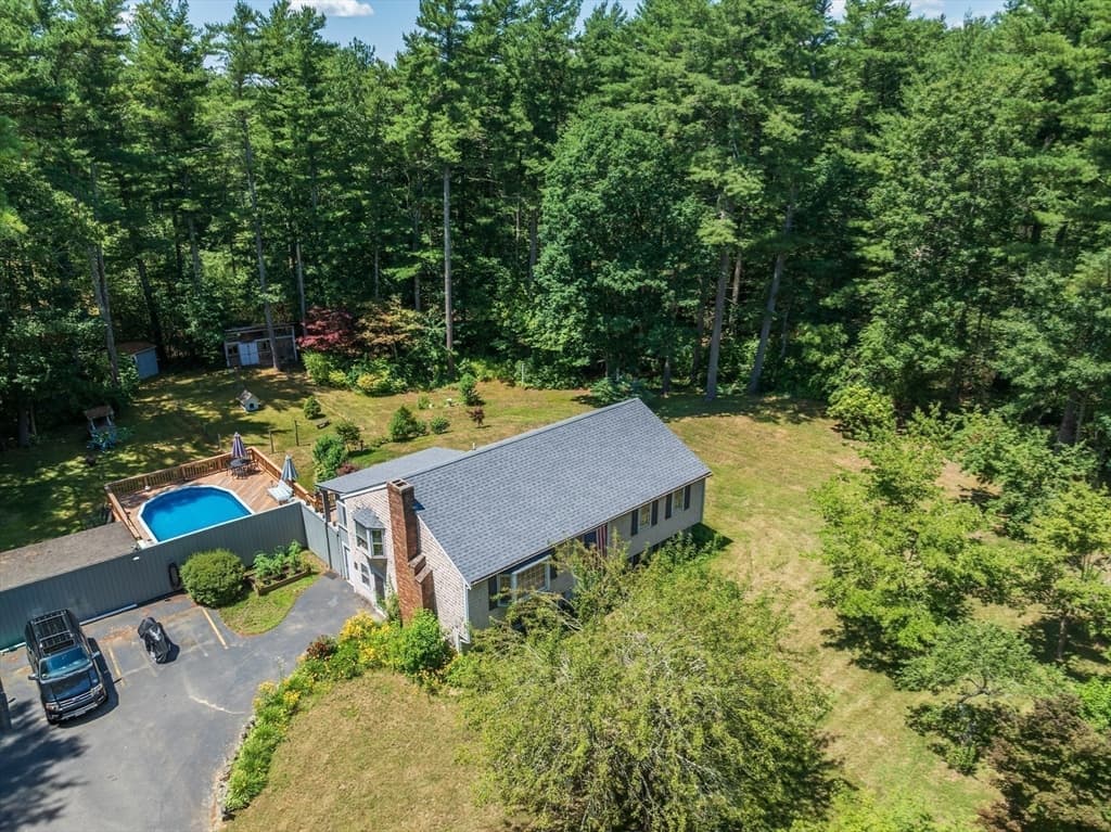 Single Family Residence at 88 Upland Rd, Plympton MA 02367, Plympton, photo 40 of 42