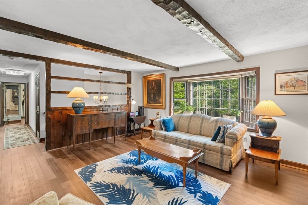 Single Family Residence at 88 Upland Rd, Plympton MA 02367, Plympton, photo 8 of 42