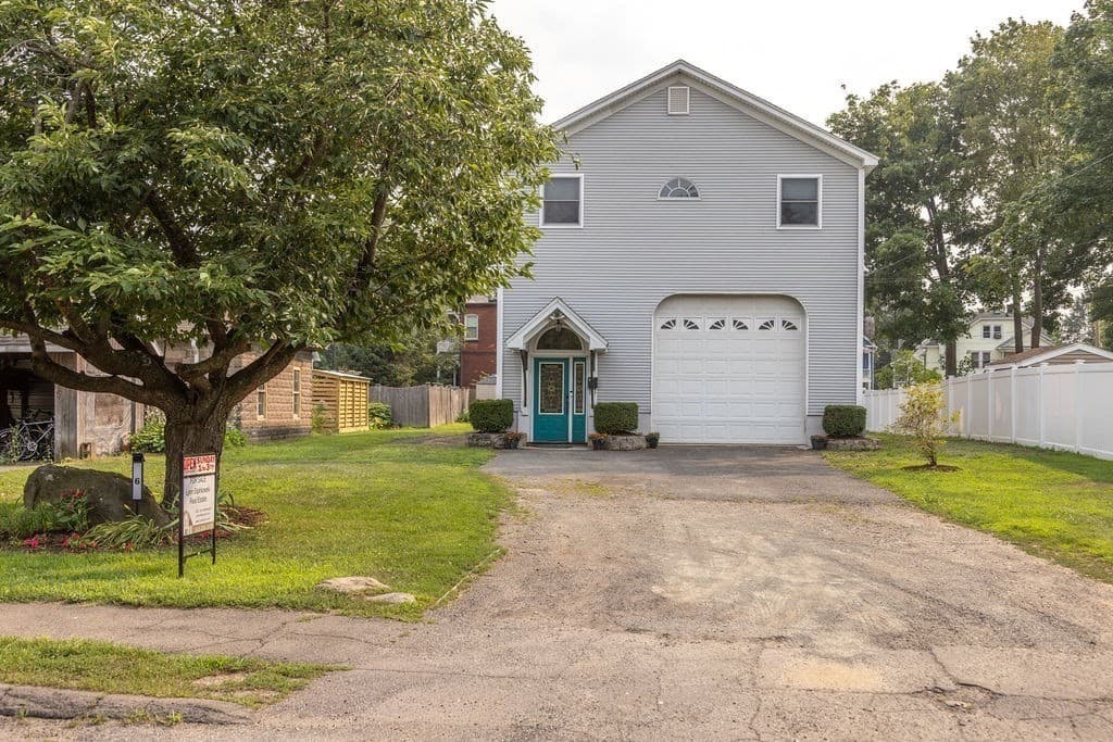 6 Sherman Avenue, Northampton MA 01060 photo 2