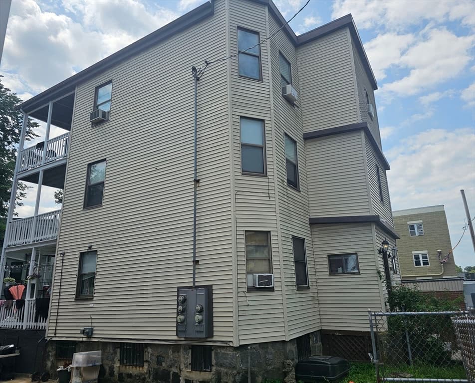 3 Family - 3 Units Up/Down at 38 Browning Ave,, Boston MA 02124, Boston, photo 2 of 21