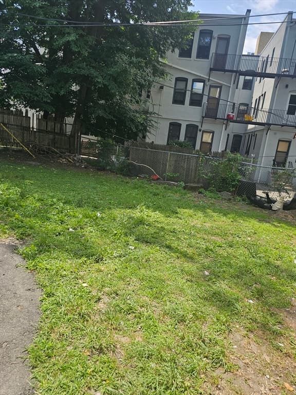 3 Family - 3 Units Up/Down at 38 Browning Ave,, Boston MA 02124, Boston, photo 18 of 21