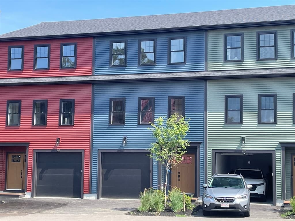 75 Neponset Street # 75, Canton MA 02021 photo 2