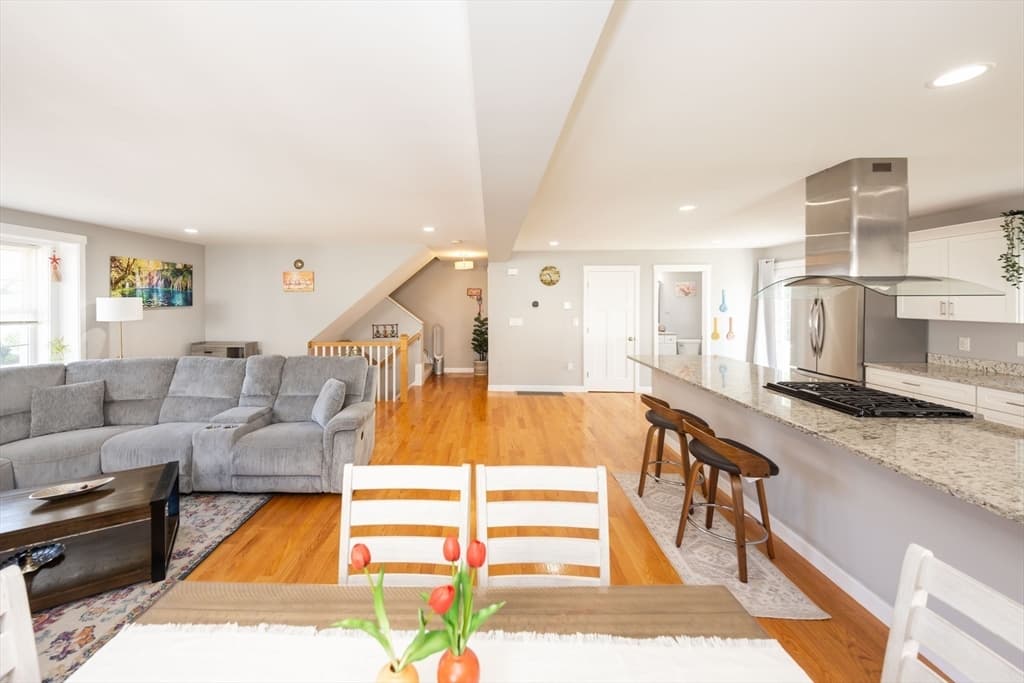 Condominium at 18 Craftsman Ct # 16, Grafton MA 01560, Grafton, photo 12 of 31
