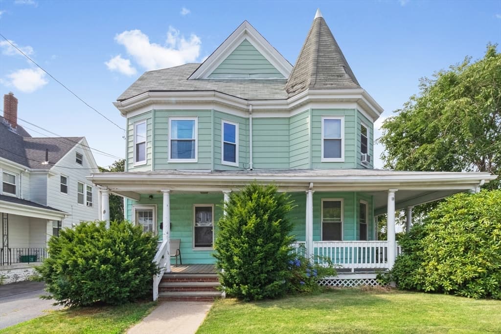 126 Butler Rd, Quincy MA 02169 photo 2