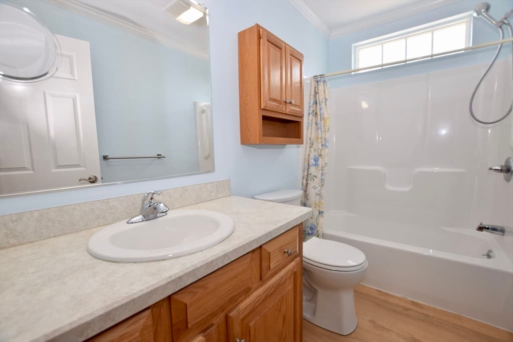 20 Quarry Stone Drive, Bridgewater MA 02324 photo 27
