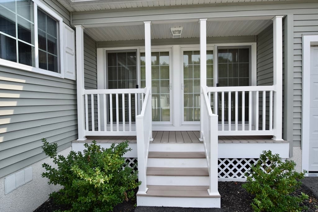 20 Quarry Stone Drive, Bridgewater MA 02324 photo 3
