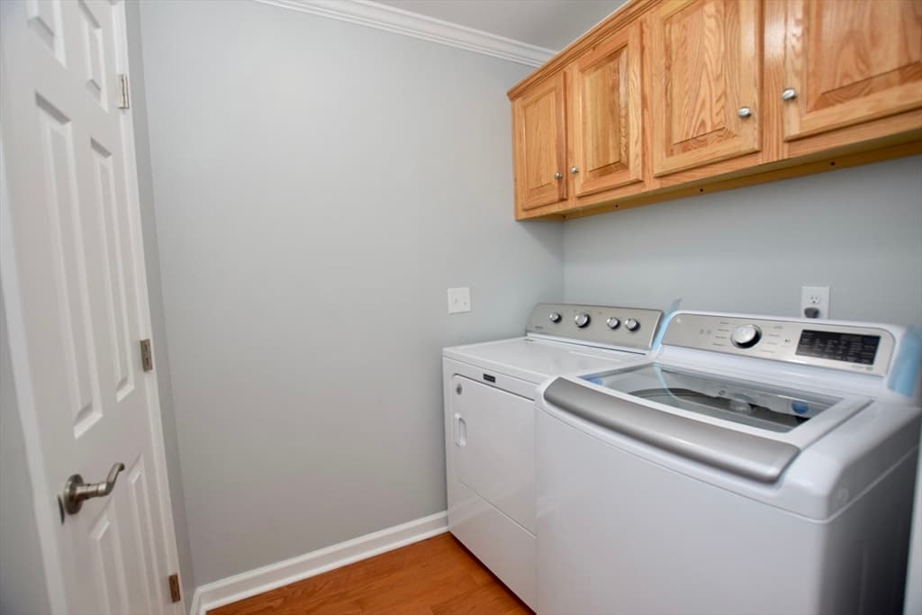 20 Quarry Stone Drive, Bridgewater MA 02324 photo 32