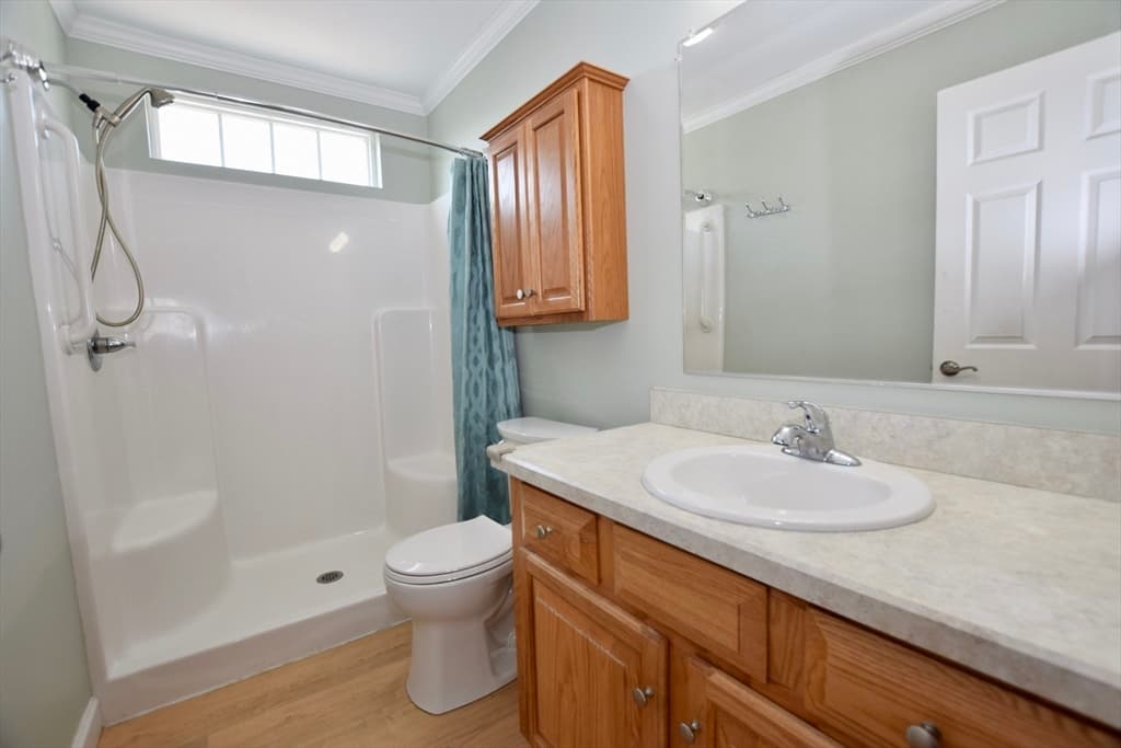 20 Quarry Stone Drive, Bridgewater MA 02324 photo 28
