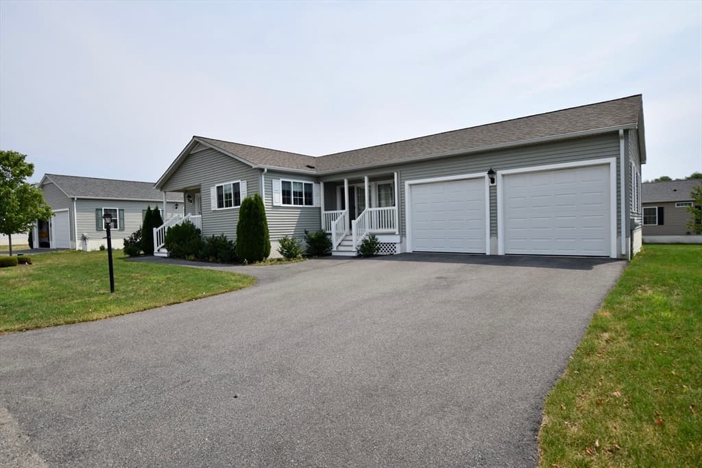 20 Quarry Stone Drive, Bridgewater MA 02324 photo 34