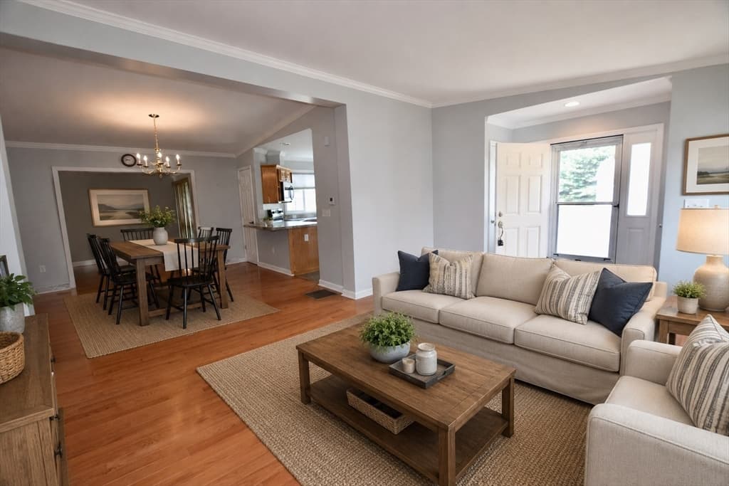 20 Quarry Stone Drive, Bridgewater MA 02324 photo 21