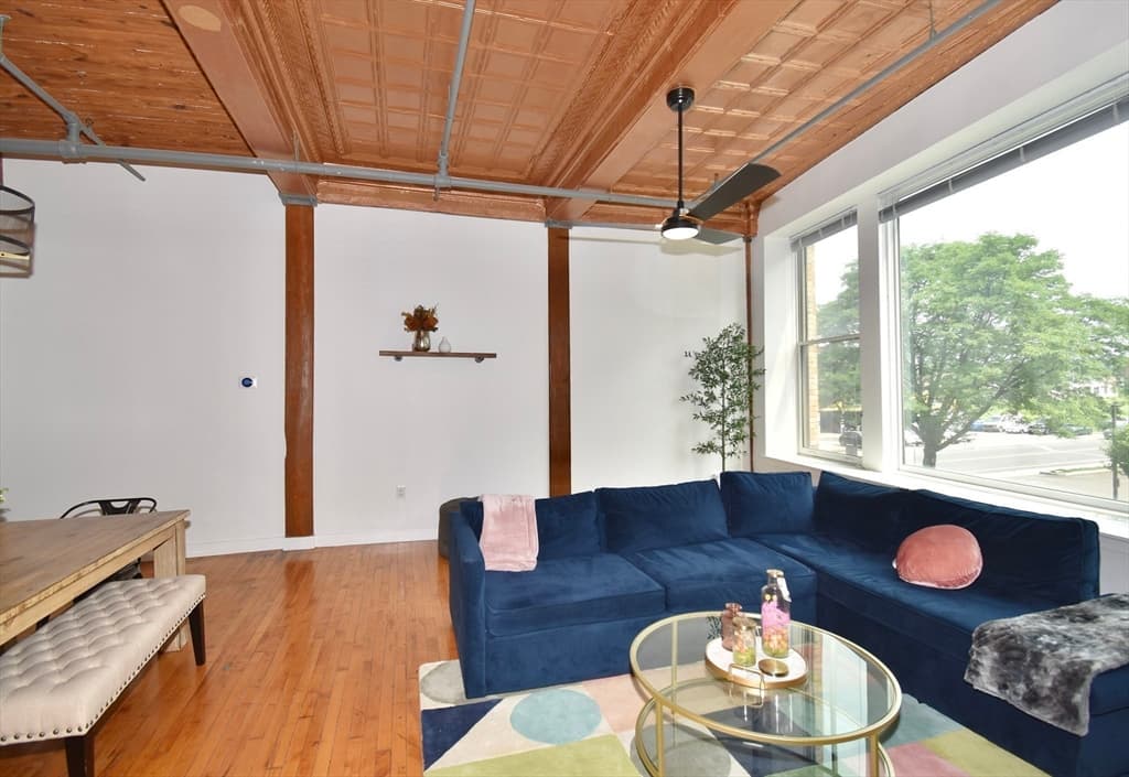 385 Worthington Street # 2F, Springfield MA 01103 photo 6