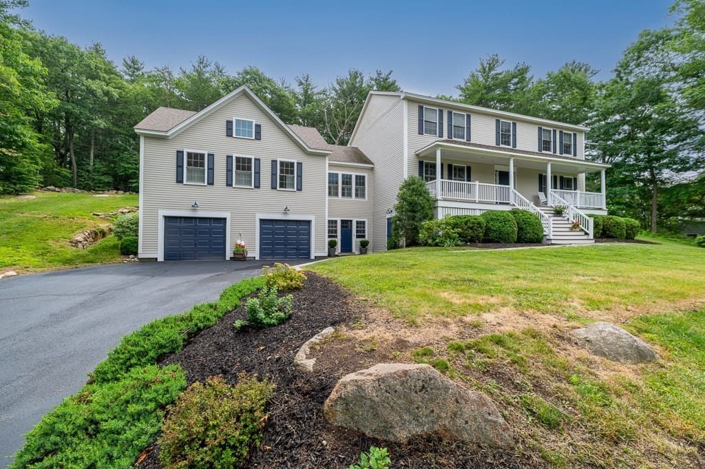 14 Overledge Road, Manchester MA 01944 photo 2