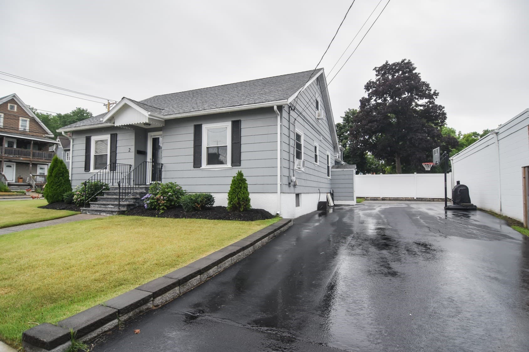 Single Family Residence at 2 Lamb St, Attleboro MA 02703, Attleboro, photo 2 of 40