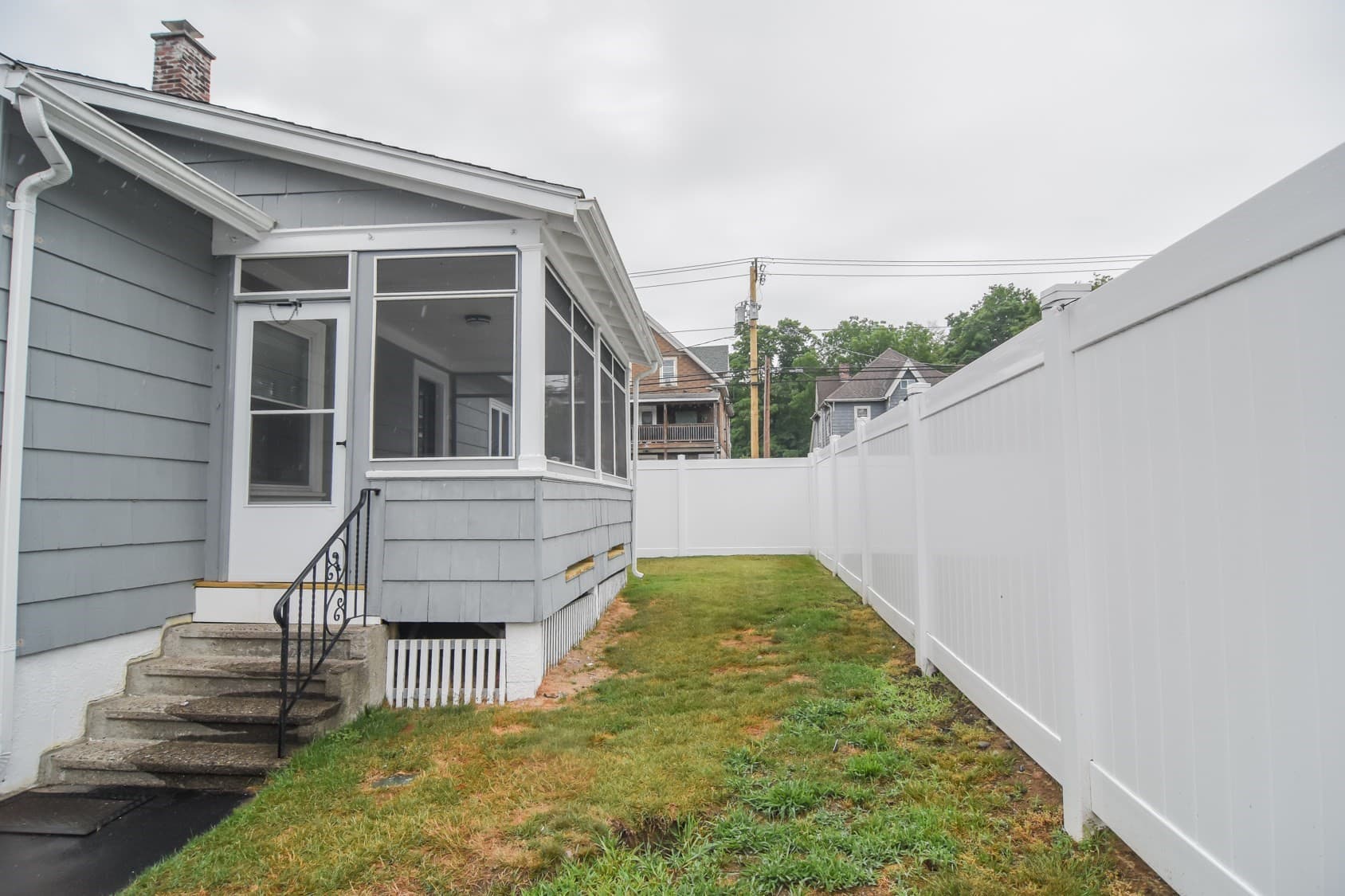 Single Family Residence at 2 Lamb St, Attleboro MA 02703, Attleboro, photo 6 of 40