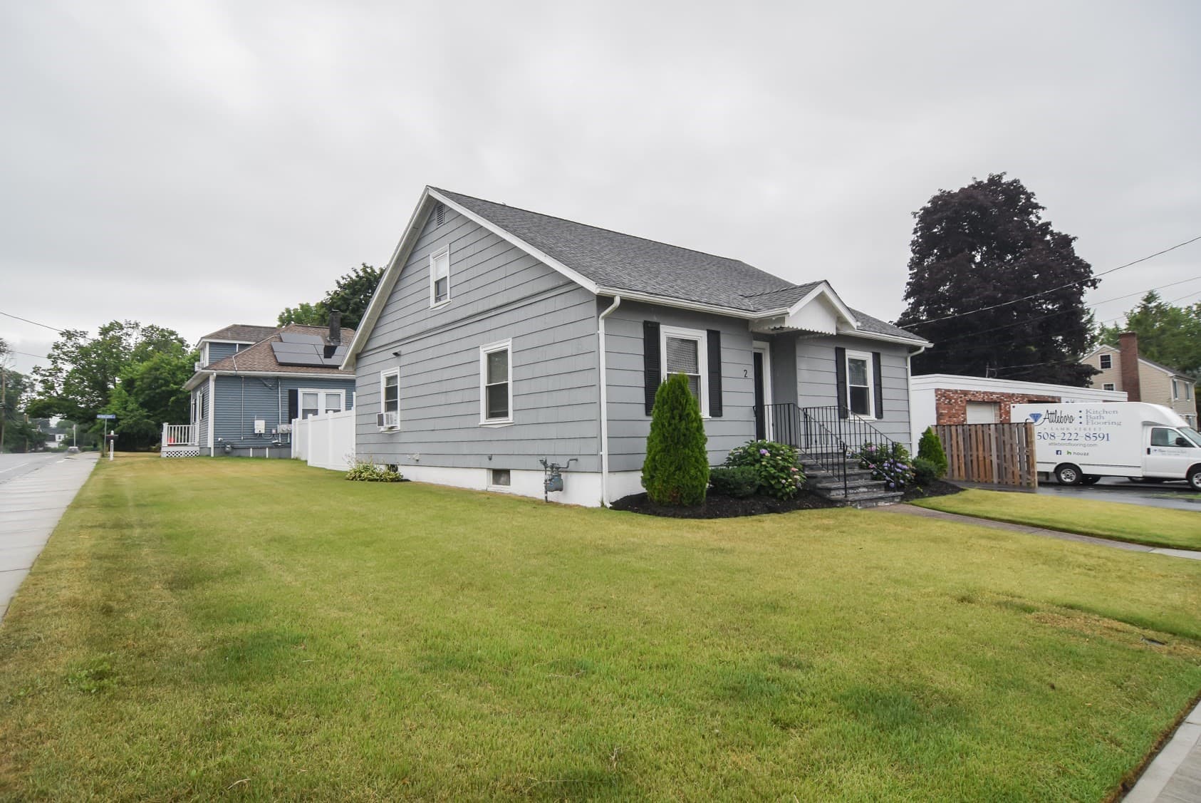Single Family Residence at 2 Lamb St, Attleboro MA 02703, Attleboro, photo 3 of 40
