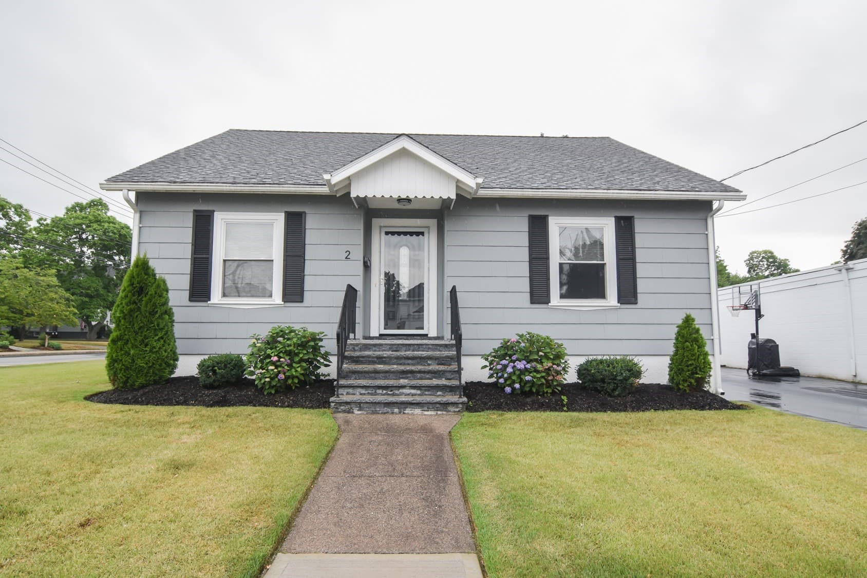 2 Lamb St, Attleboro MA 02703