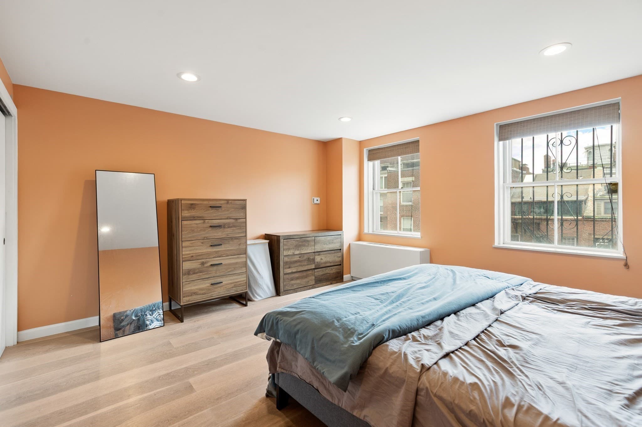 Condominium at 17 Bowdoin St. # C, Boston MA 02114, photo 13 of 17