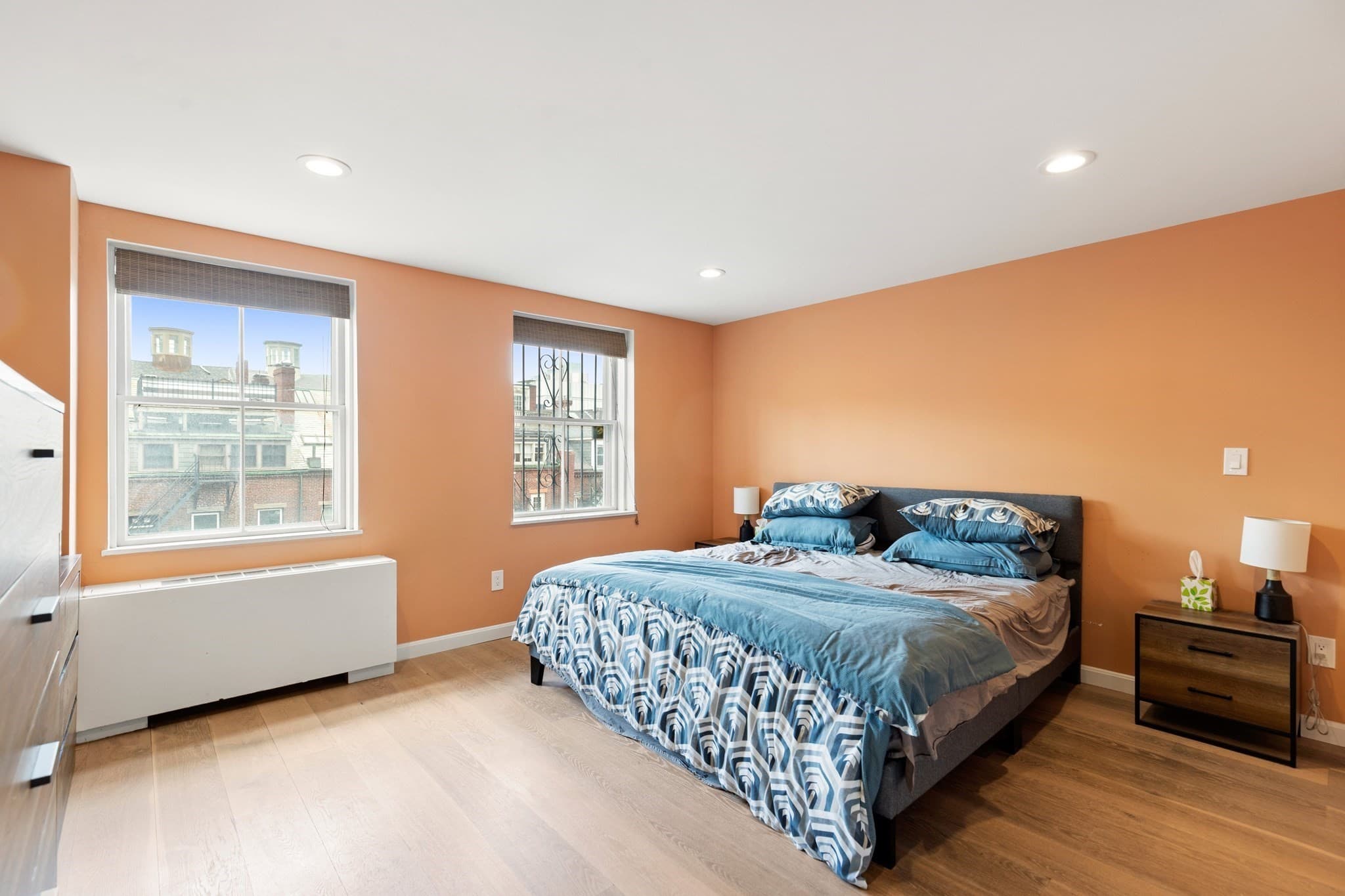 Condominium at 17 Bowdoin St. # C, Boston MA 02114, photo 12 of 17