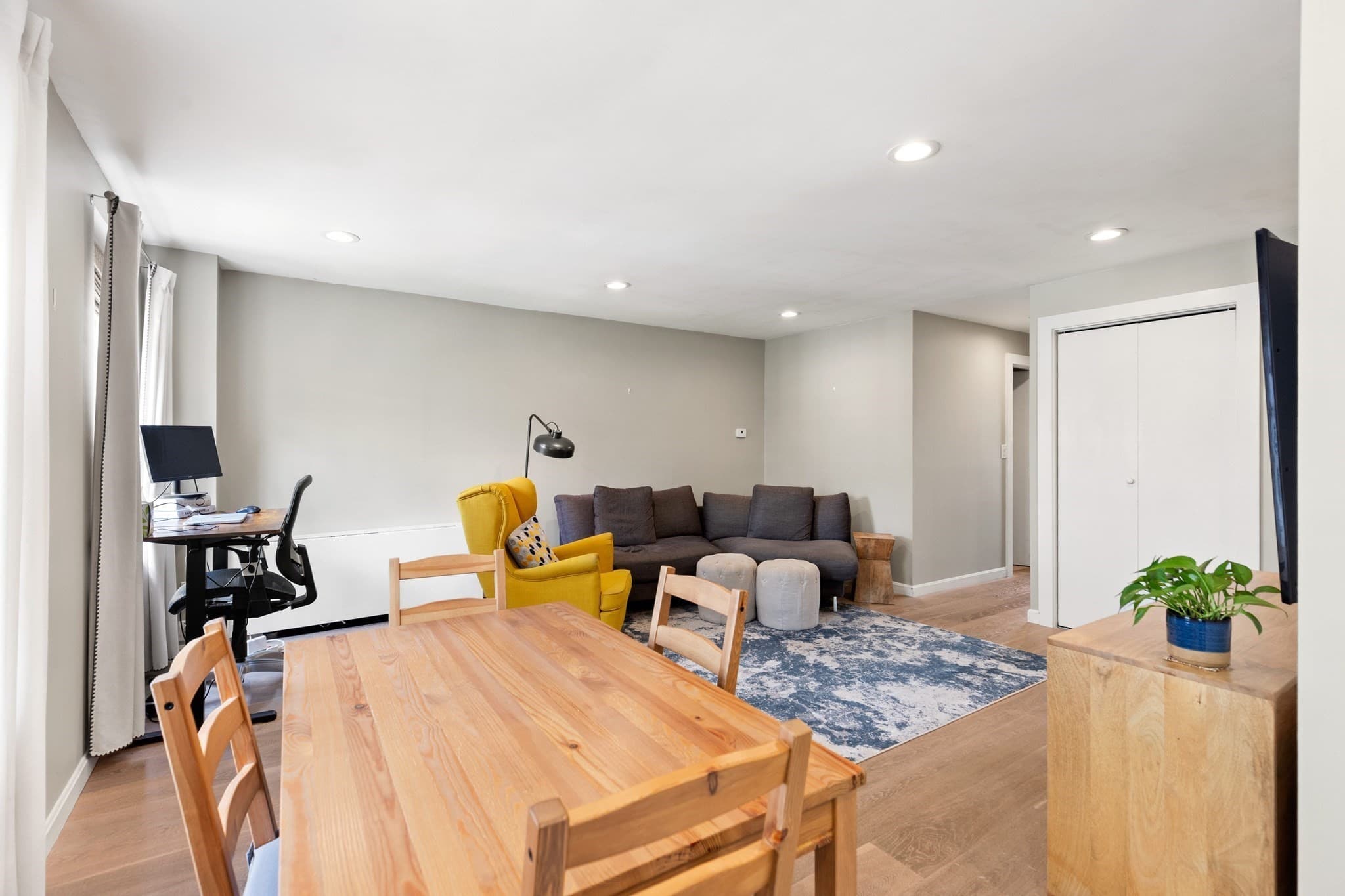 Condominium at 17 Bowdoin St. # C, Boston MA 02114, photo 9 of 17