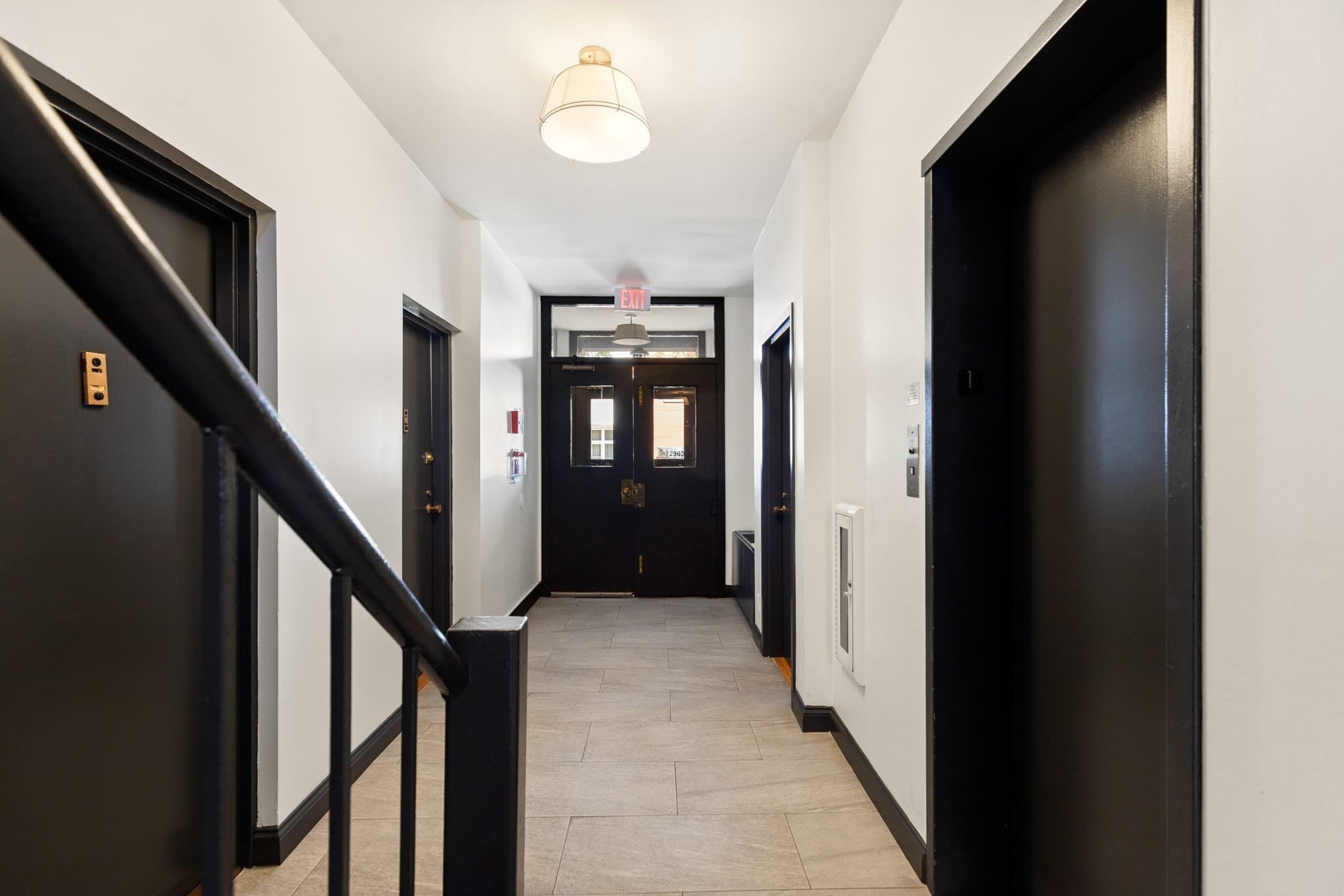 Condominium at 17 Bowdoin St. # C, Boston MA 02114, photo 14 of 17
