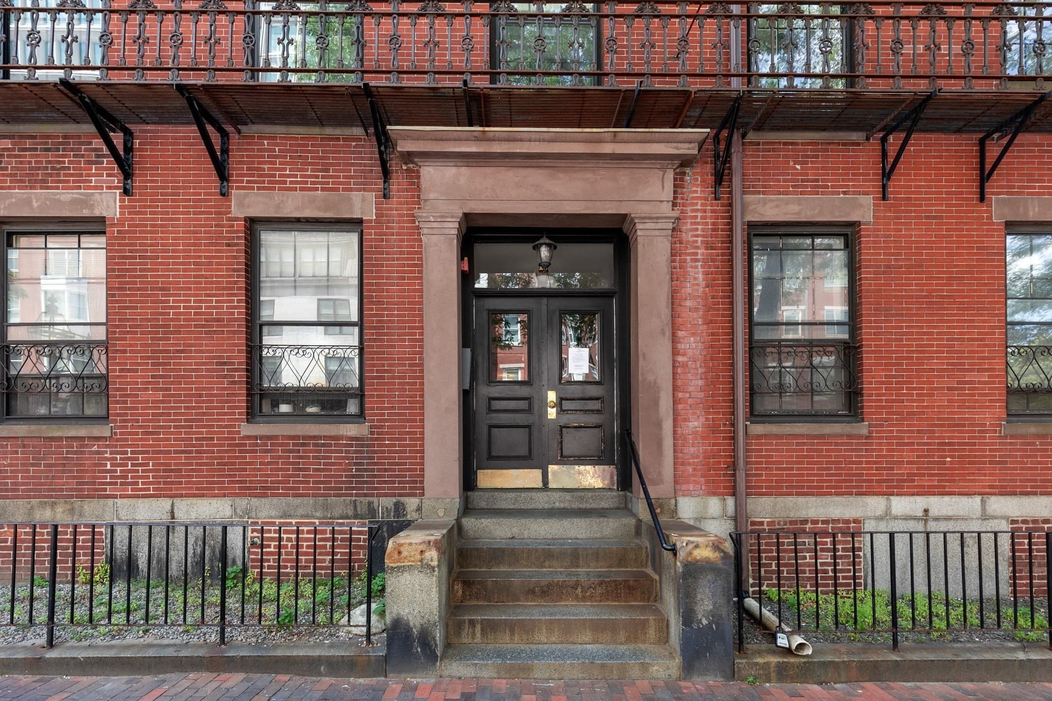 Condominium at 17 Bowdoin St. # C, Boston MA 02114, photo 15 of 17