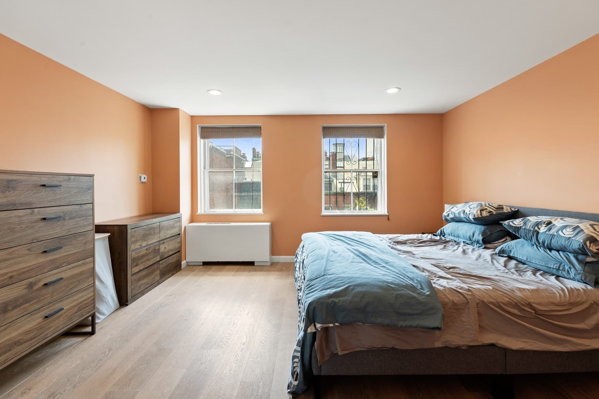 Condominium at 17 Bowdoin St. # C, Boston MA 02114, photo 11 of 17