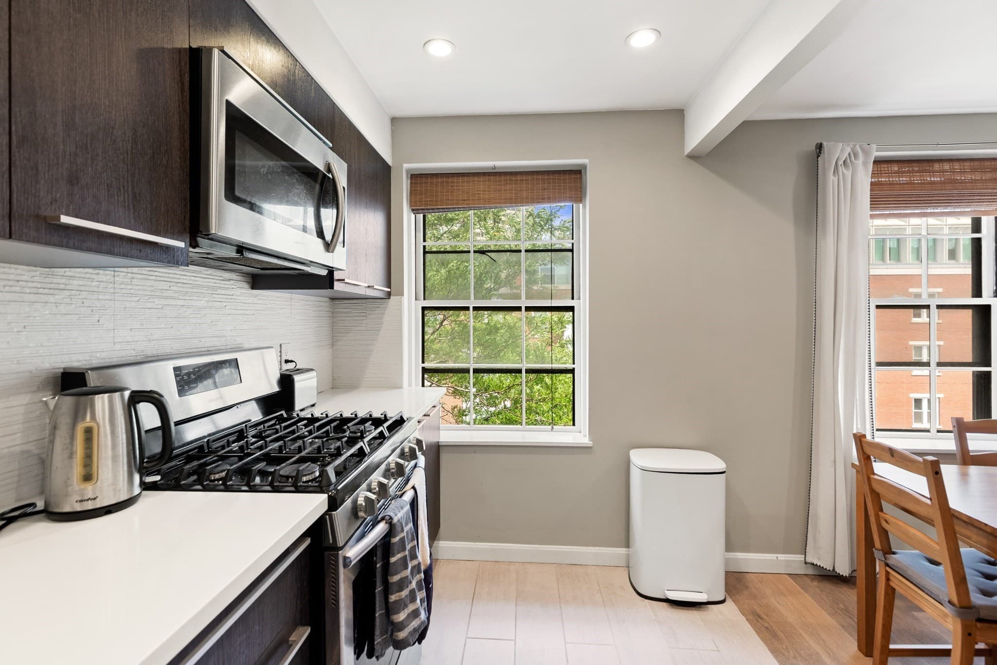 Condominium at 17 Bowdoin St. # C, Boston MA 02114, photo 8 of 17
