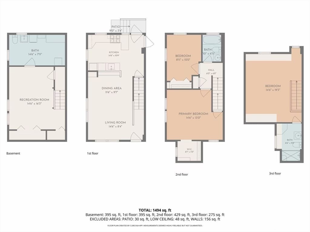 247 Washington St # 11, Winchester MA 01890 photo 23