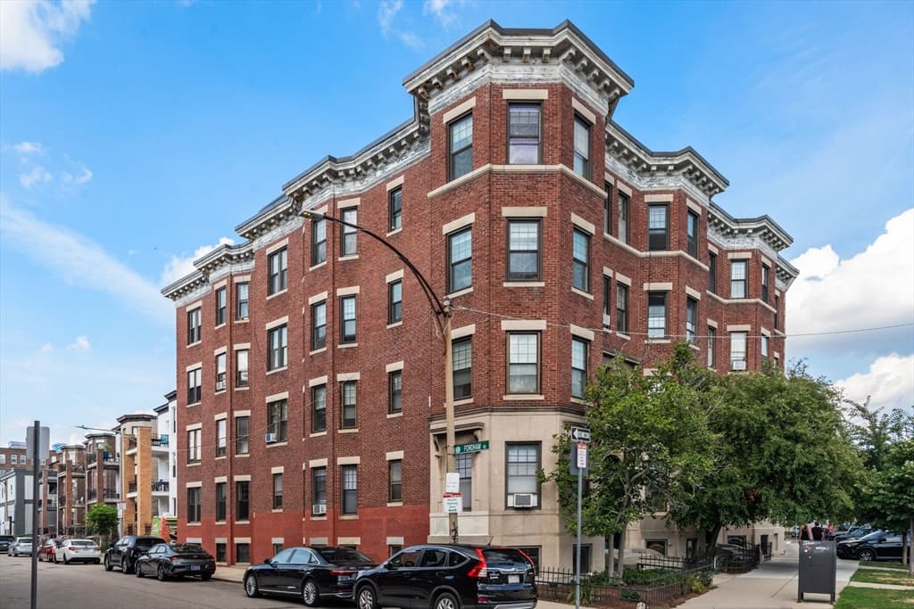 Condominium at 1157 Commonwealth Ave # 1, Boston MA 02134, Boston, photo 22 of 23