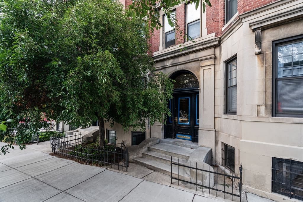 1157 Commonwealth Ave # 1, Boston MA 02134