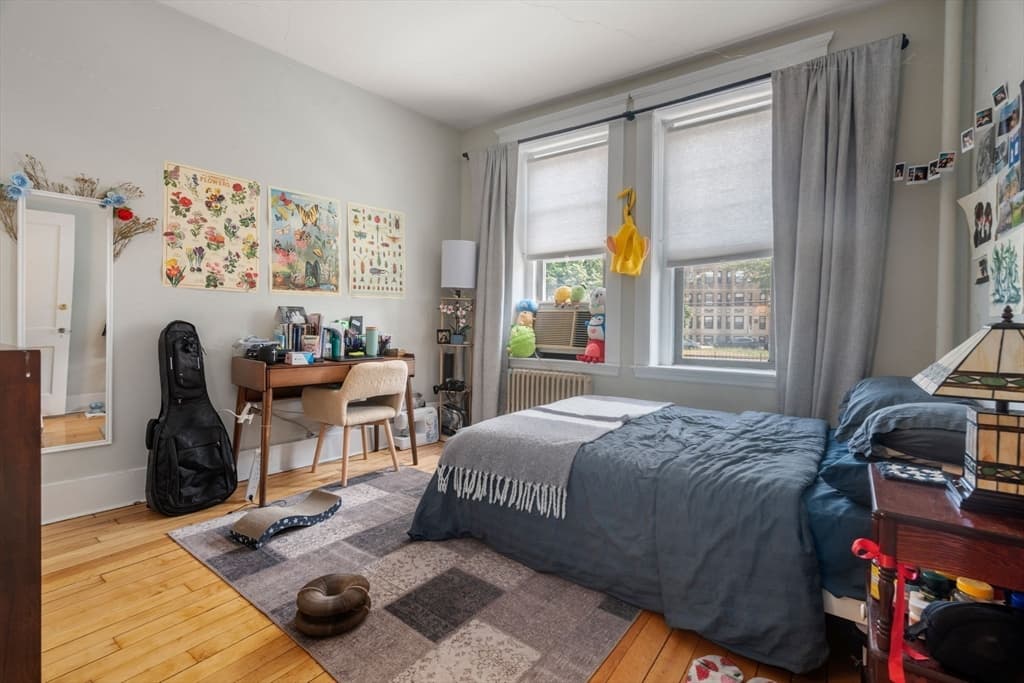 Condominium at 1157 Commonwealth Ave # 1, Boston MA 02134, Boston, photo 10 of 23